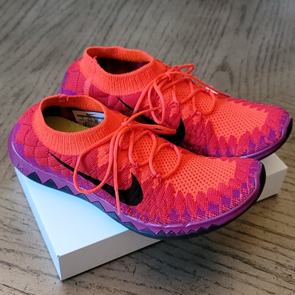 Nike Shoes - Nike free 3.0 womens size 7 NWOT